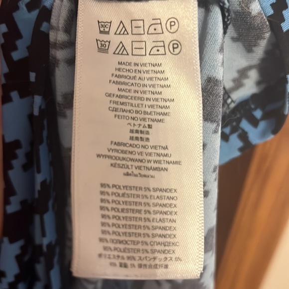 Michael Kors Shift Dress - Picture 4 of 4